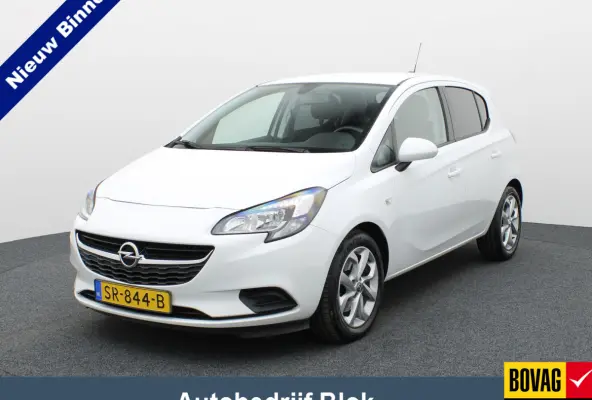 1.0 Turbo 90Pk Online Edition | Camera | Apple Carplay/ Android Auto | Prijs Rijklaar!!