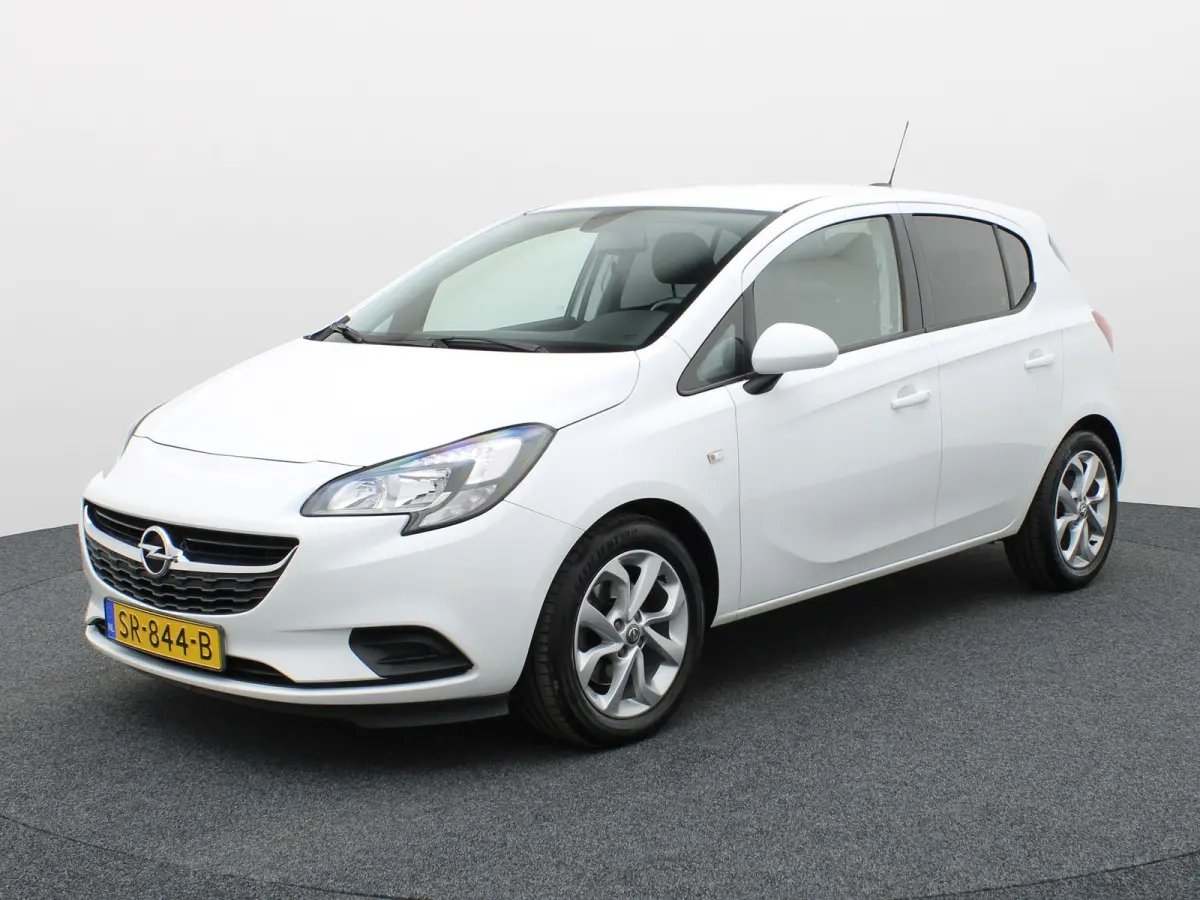 1.0 Turbo 90Pk Online Edition | Camera | Apple Carplay/ Android Auto | Prijs Rijklaar!!