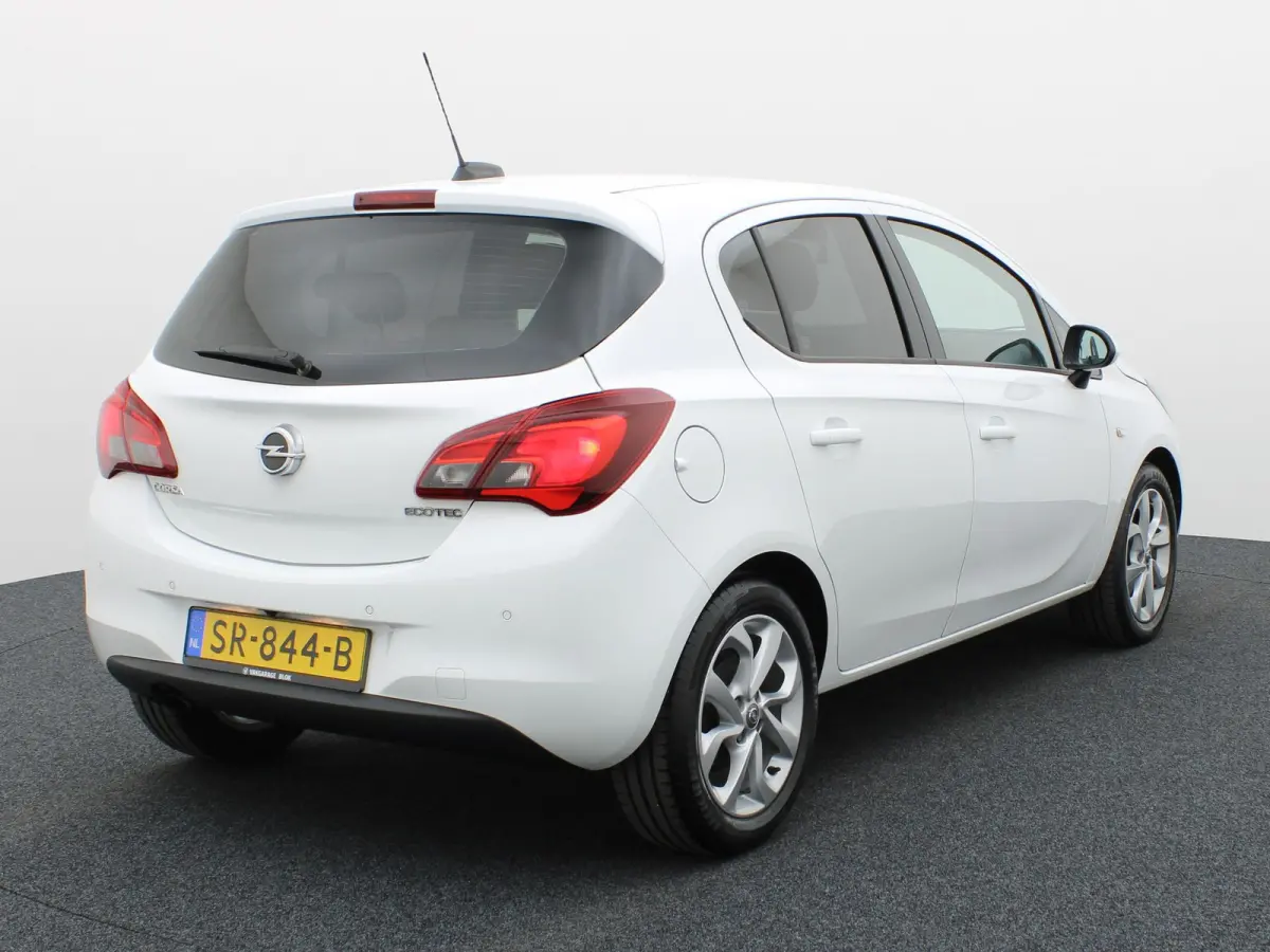 1.0 Turbo 90Pk Online Edition | Camera | Apple Carplay/ Android Auto | Prijs Rijklaar!!