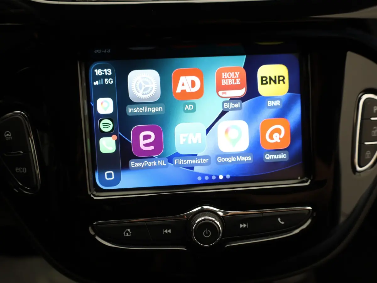 1.0 Turbo 90Pk Online Edition | Camera | Apple Carplay/ Android Auto | Prijs Rijklaar!!