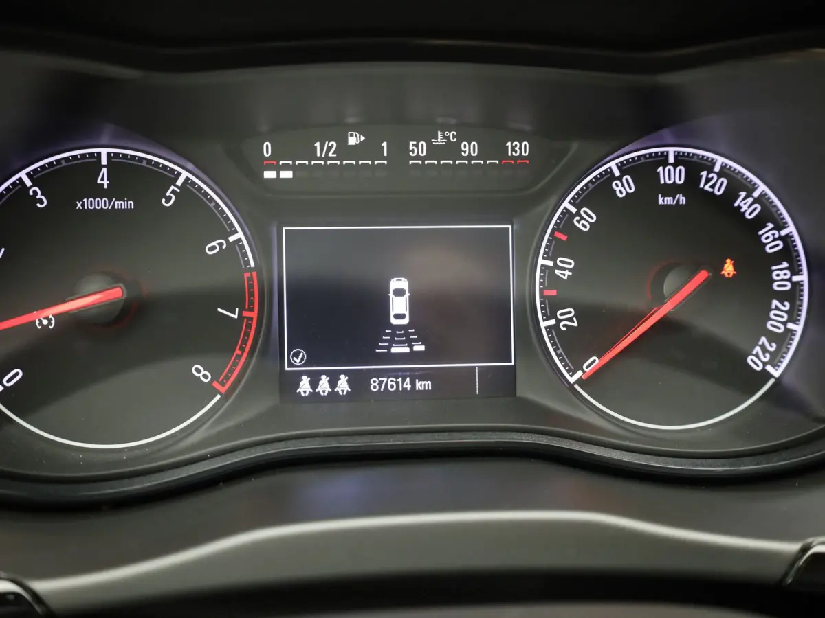 1.0 Turbo 90Pk Online Edition | Camera | Apple Carplay/ Android Auto | Prijs Rijklaar!!