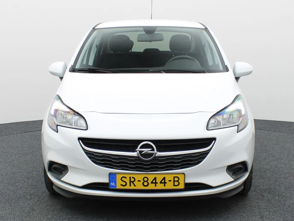 1.0 Turbo 90Pk Online Edition | Camera | Apple Carplay/ Android Auto | Prijs Rijklaar!!