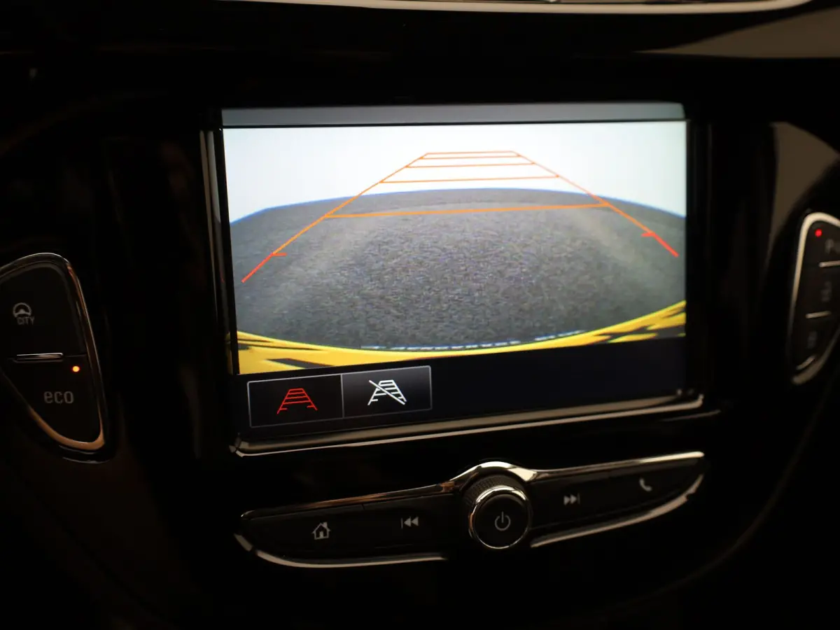 1.0 Turbo 90Pk Online Edition | Camera | Apple Carplay/ Android Auto | Prijs Rijklaar!!