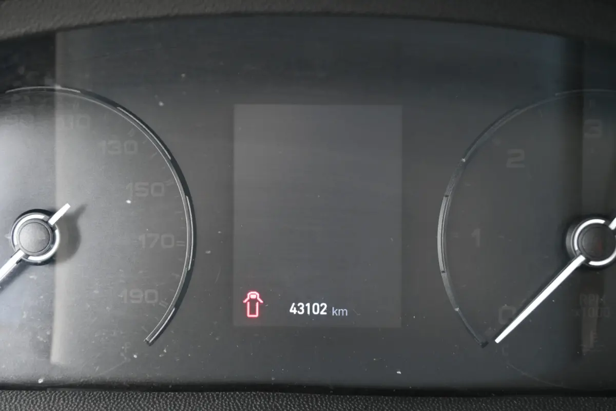 L2H2 2.2 MultiJet 140 pk 3.5t Camera, Cruise control, 270 Graden deuren