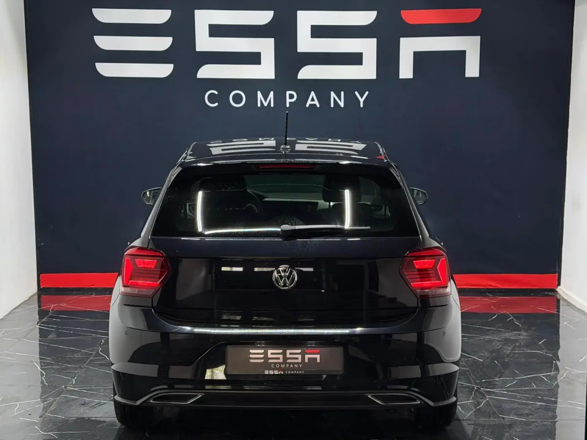 1.6 TDI Comfortline Business R Line LED