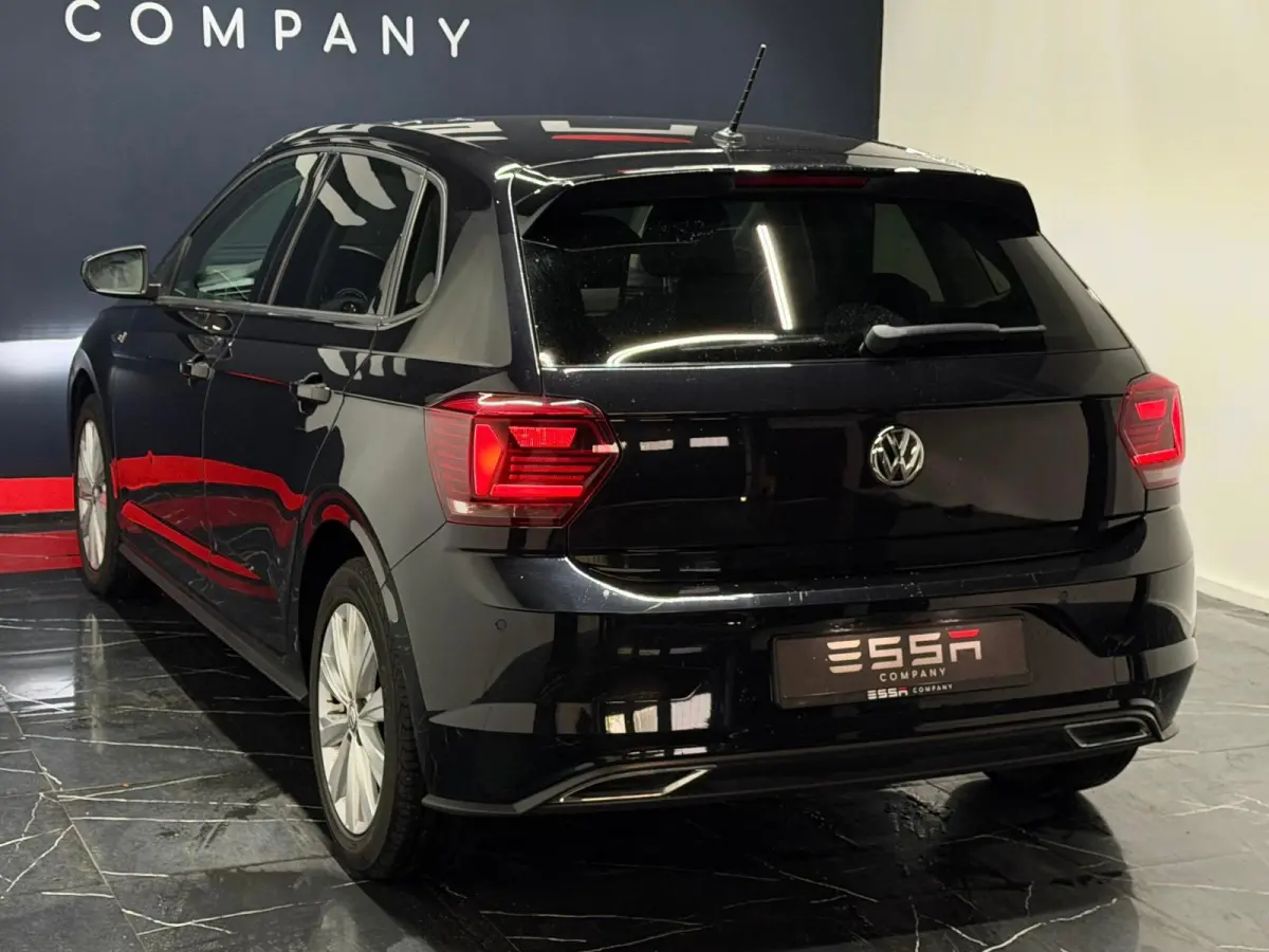 1.6 TDI Comfortline Business R Line LED