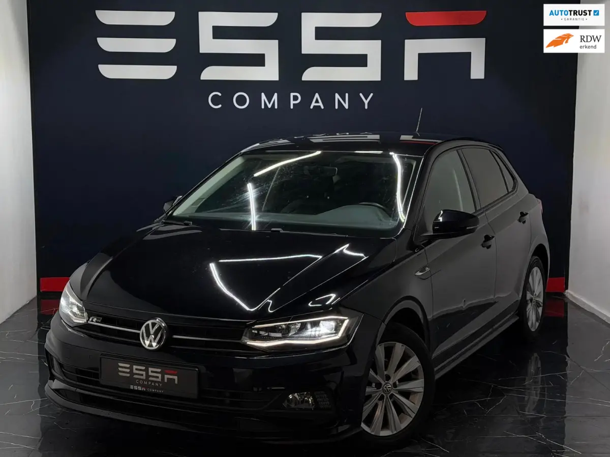1.6 TDI Comfortline Business R Line LED