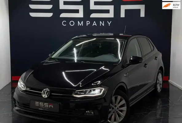 1.6 TDI Comfortline Business R Line LED