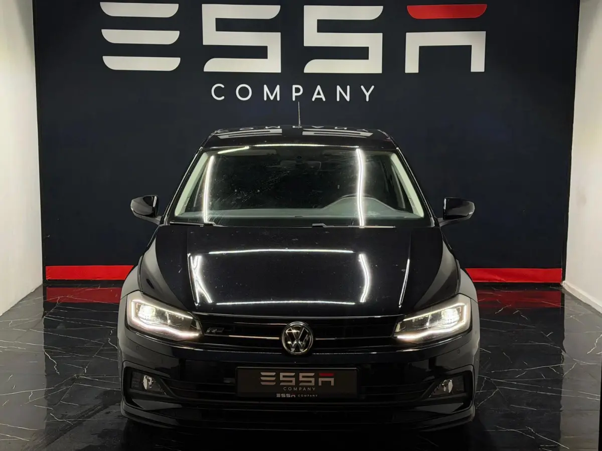 1.6 TDI Comfortline Business R Line LED