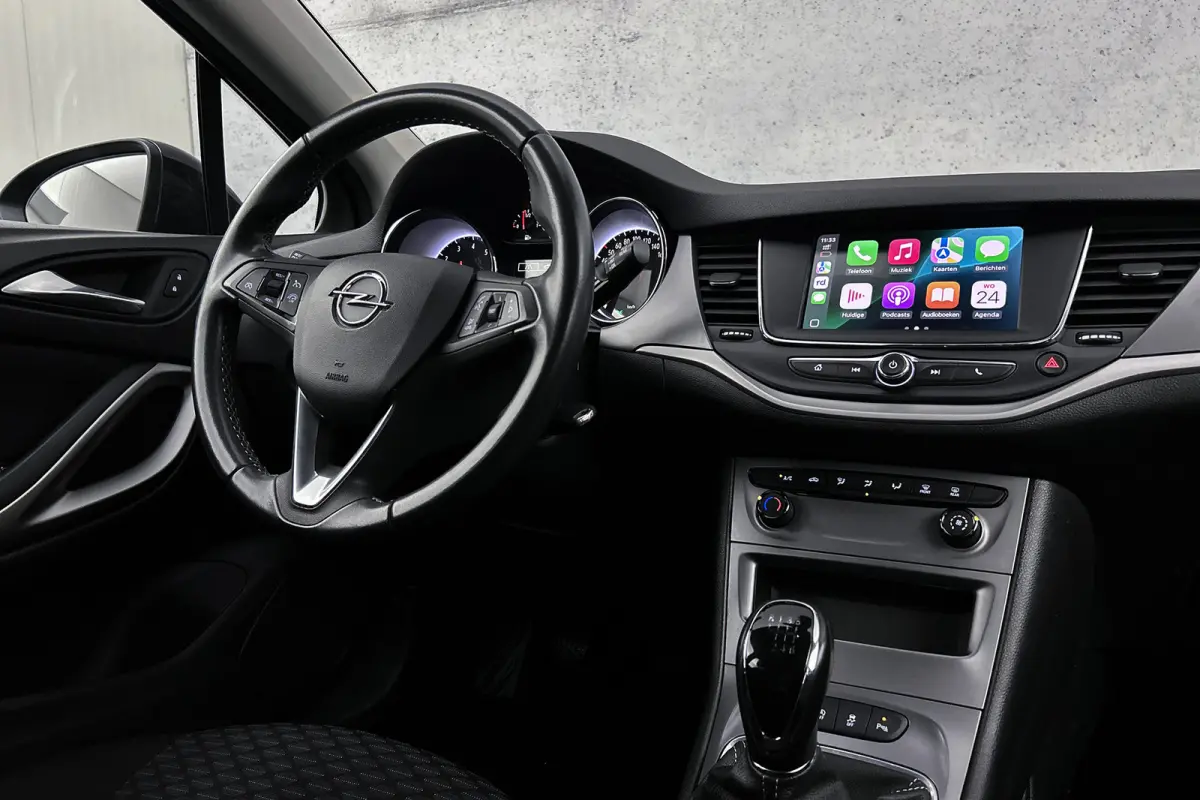 1.2 Edition | Cruise control | Parkeersensoren | Airco