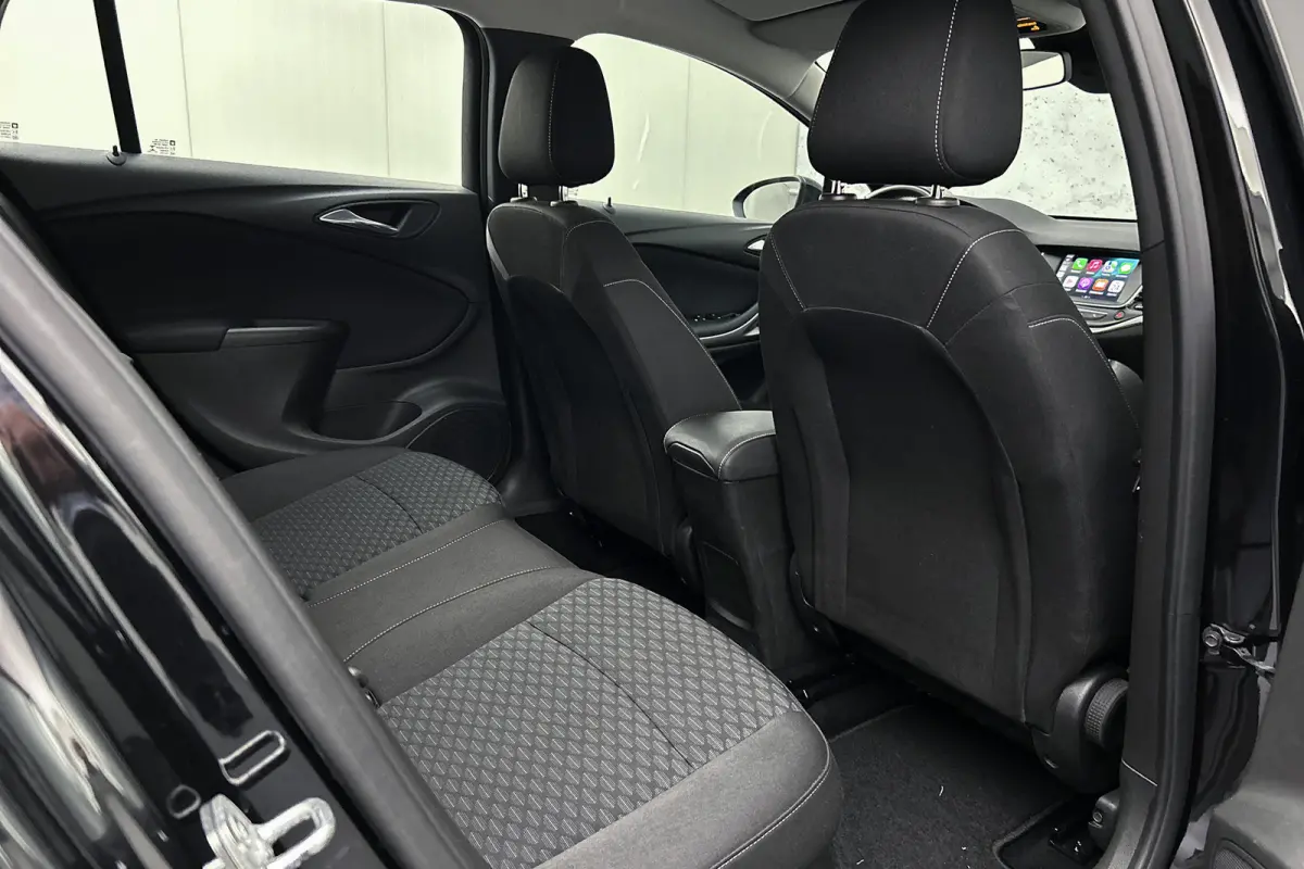 1.2 Edition | Cruise control | Parkeersensoren | Airco