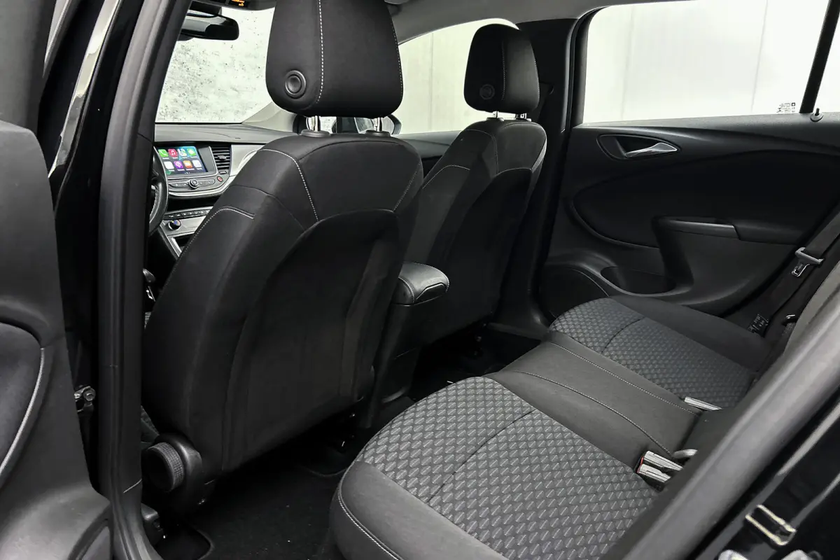 1.2 Edition | Cruise control | Parkeersensoren | Airco