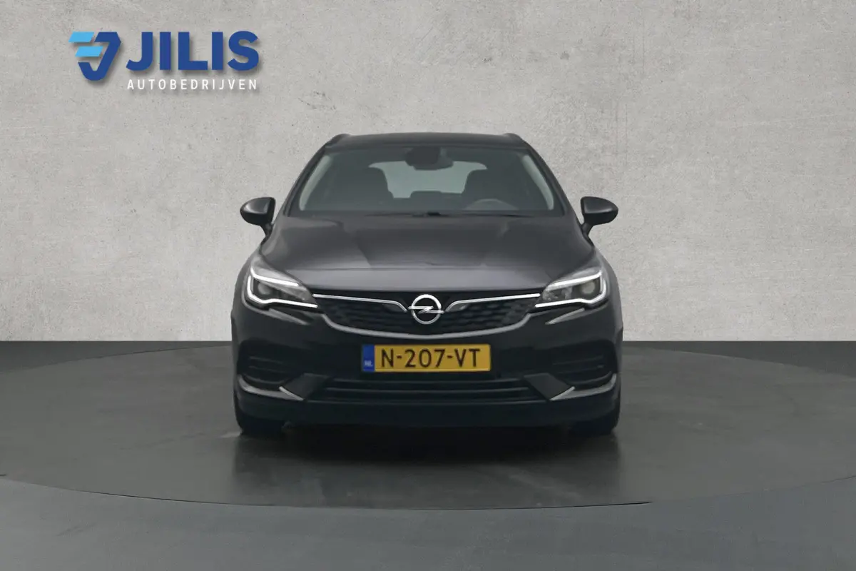 1.2 Edition | Cruise control | Parkeersensoren | Airco