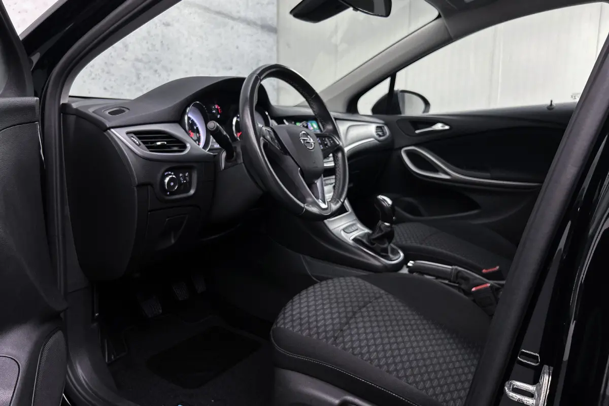1.2 Edition | Cruise control | Parkeersensoren | Airco