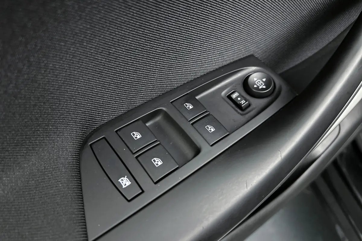 1.2 Edition | Cruise control | Parkeersensoren | Airco
