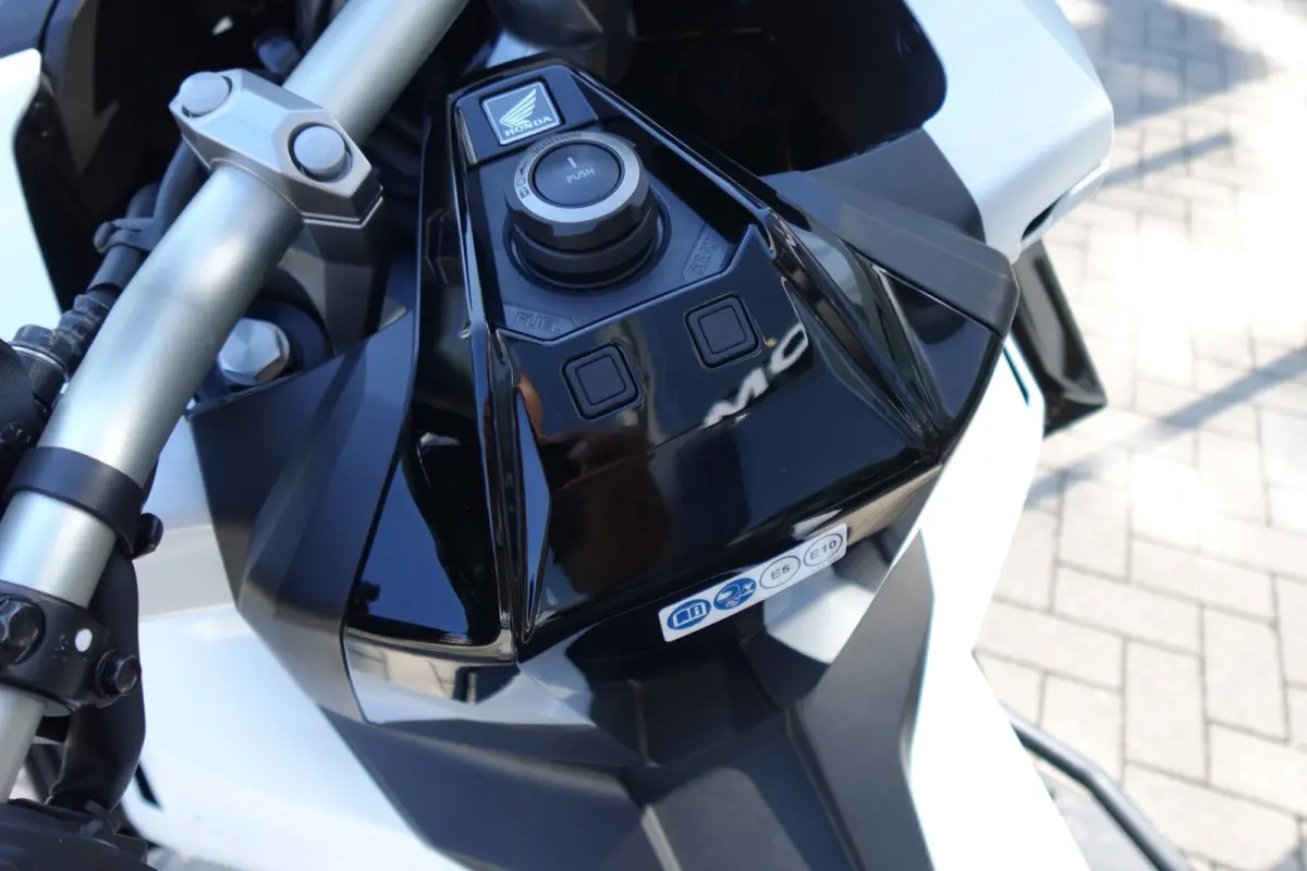 X-ADV 750 A2 SC PROJECT CRUISE