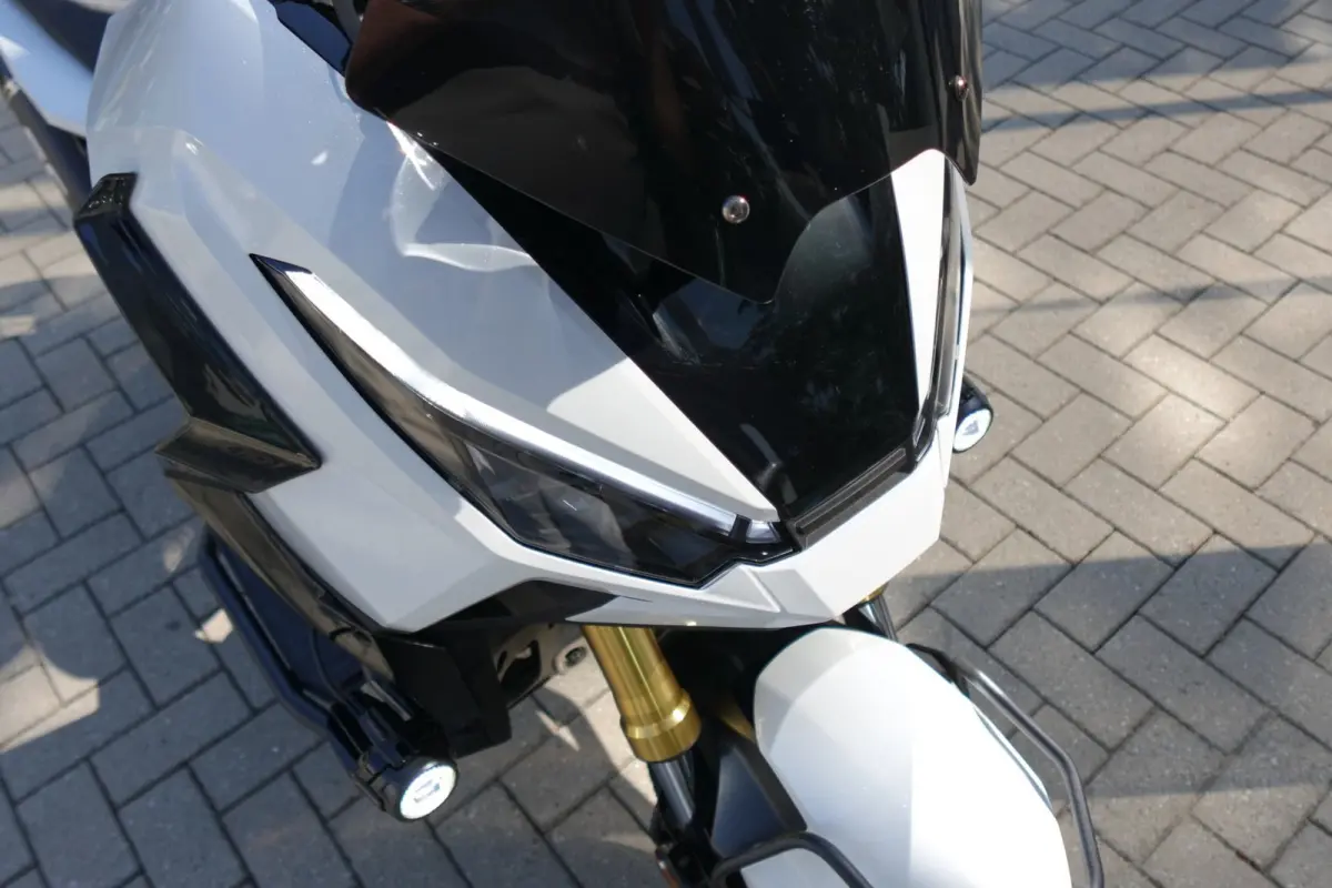 X-ADV 750 A2 SC PROJECT CRUISE