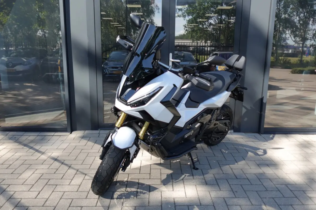 X-ADV 750 A2 SC PROJECT CRUISE
