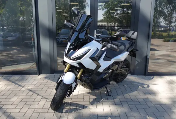 X-ADV 750 A2 SC PROJECT CRUISE