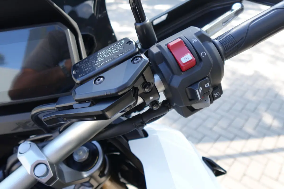 X-ADV 750 A2 SC PROJECT CRUISE