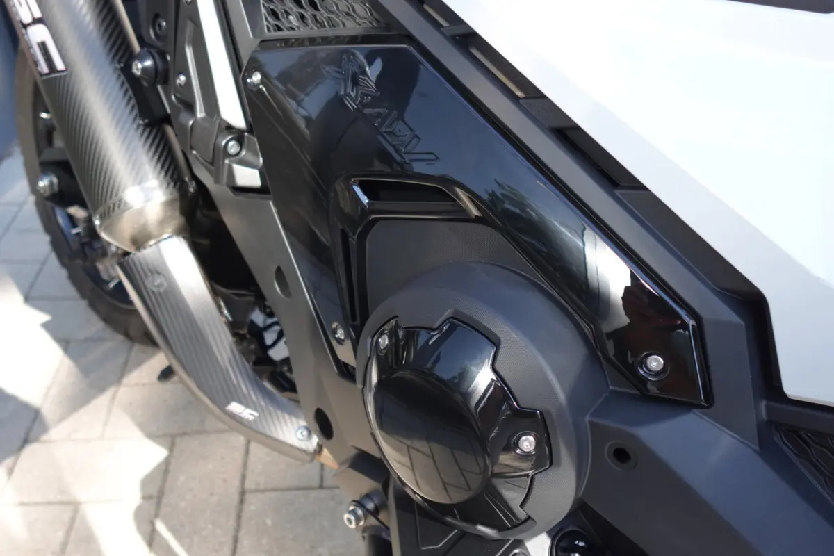 X-ADV 750 A2 SC PROJECT CRUISE