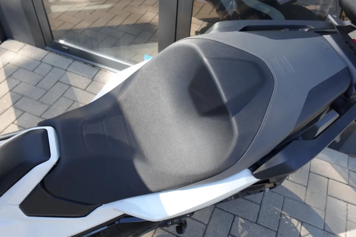 X-ADV 750 A2 SC PROJECT CRUISE