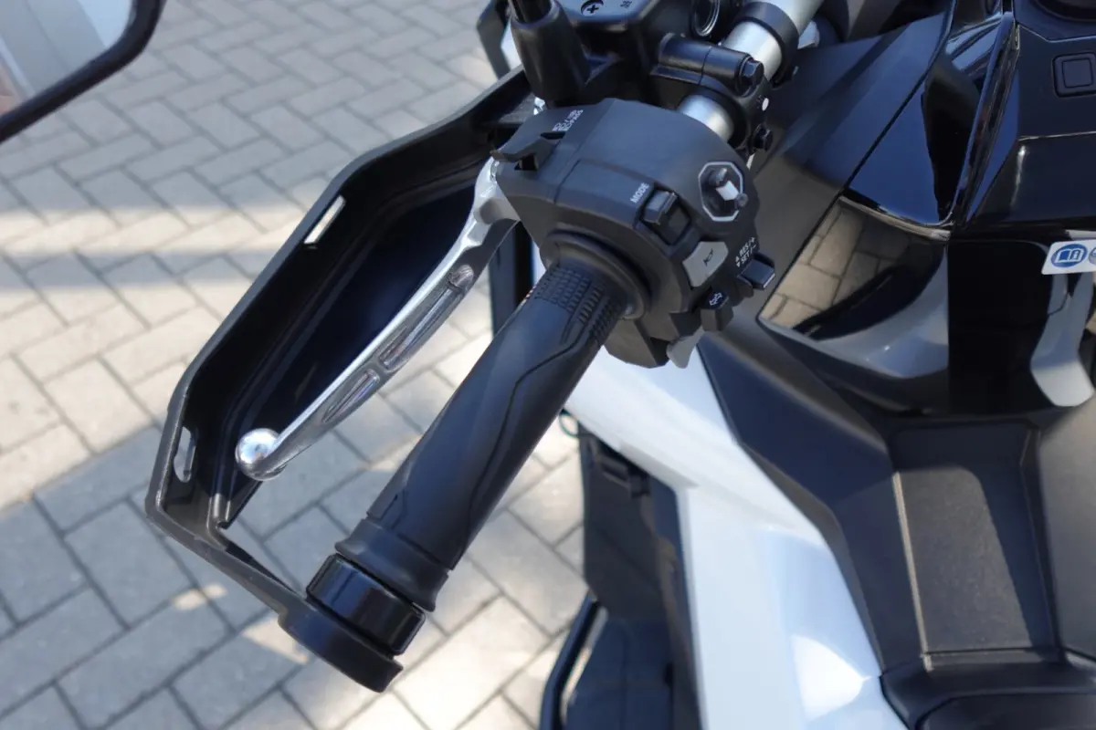X-ADV 750 A2 SC PROJECT CRUISE