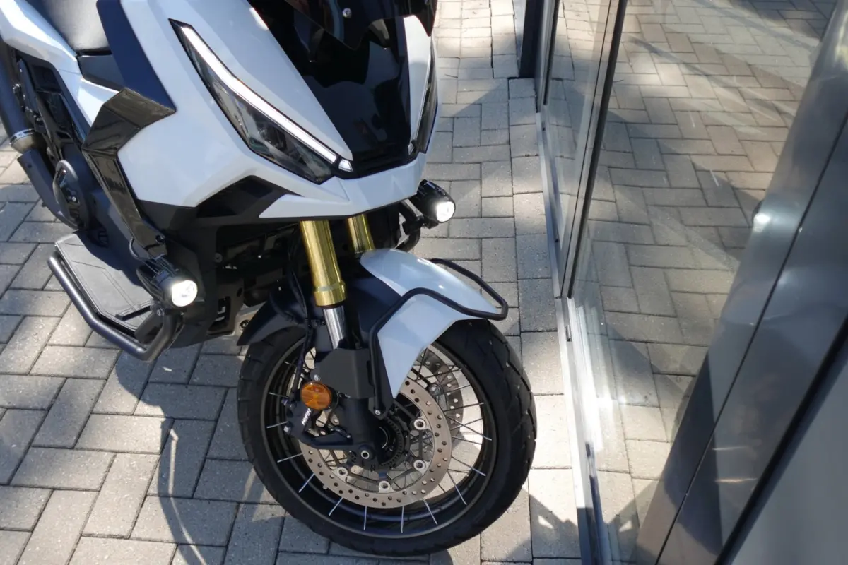 X-ADV 750 A2 SC PROJECT CRUISE