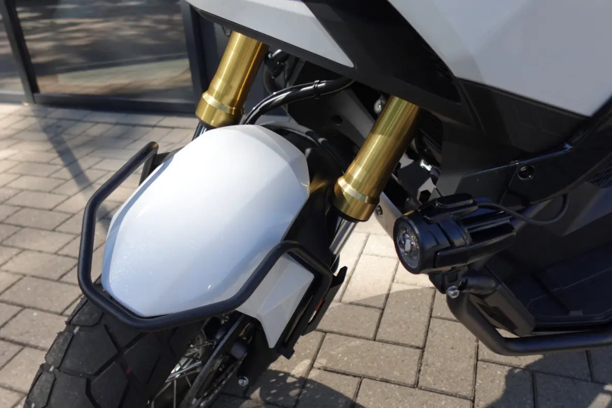 X-ADV 750 A2 SC PROJECT CRUISE