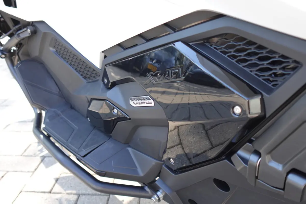 X-ADV 750 A2 SC PROJECT CRUISE
