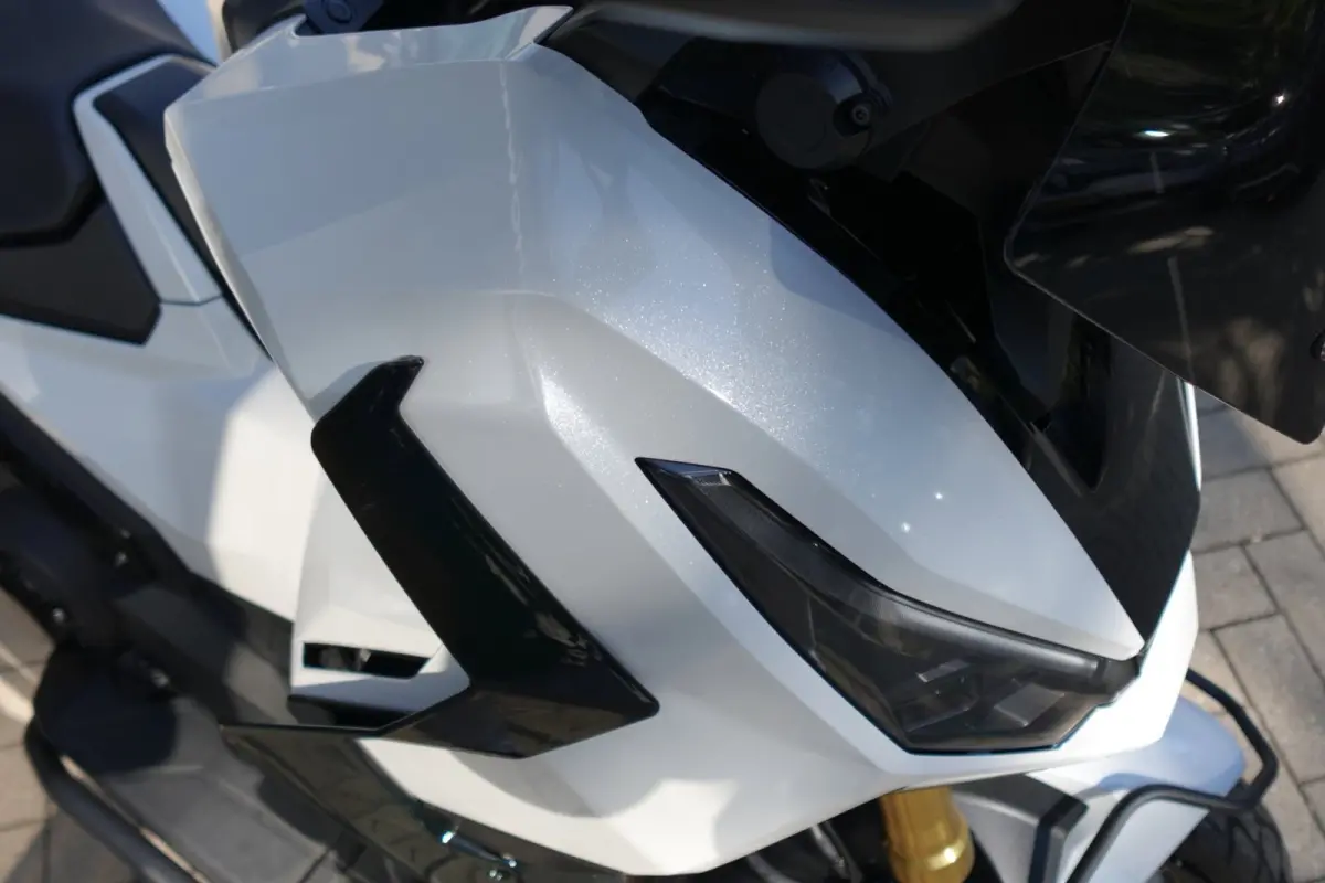 X-ADV 750 A2 SC PROJECT CRUISE