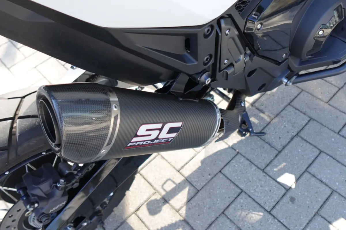 X-ADV 750 A2 SC PROJECT CRUISE
