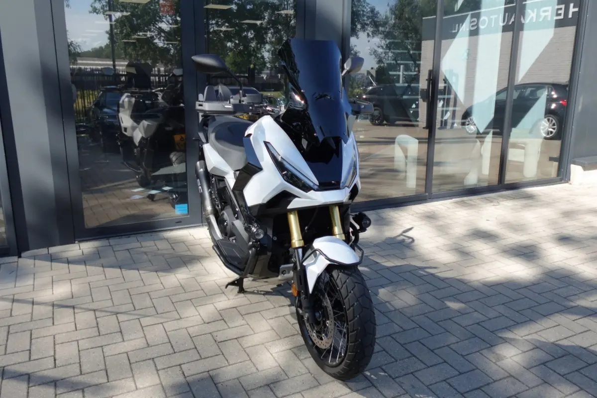 X-ADV 750 A2 SC PROJECT CRUISE