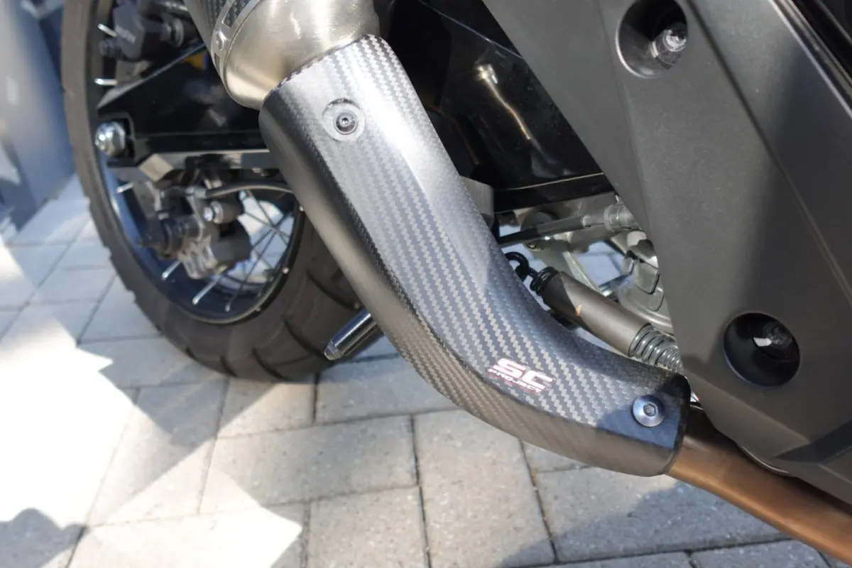 X-ADV 750 A2 SC PROJECT CRUISE