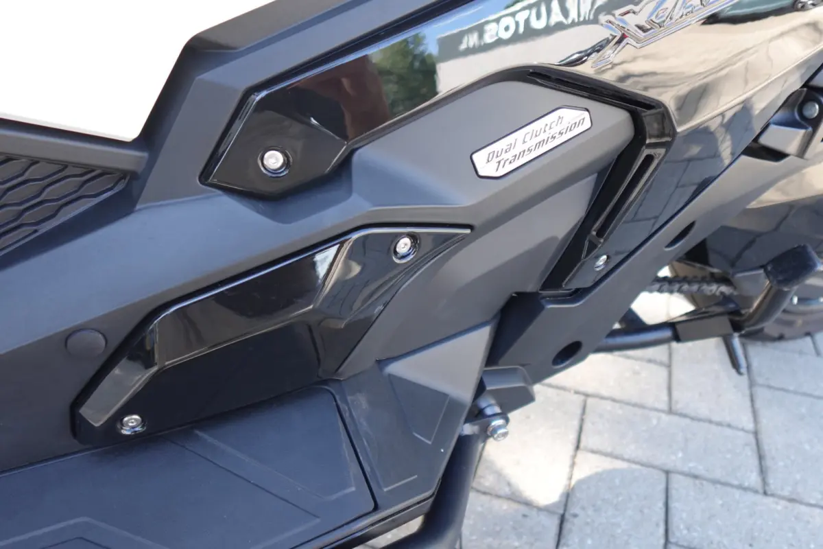 X-ADV 750 A2 SC PROJECT CRUISE