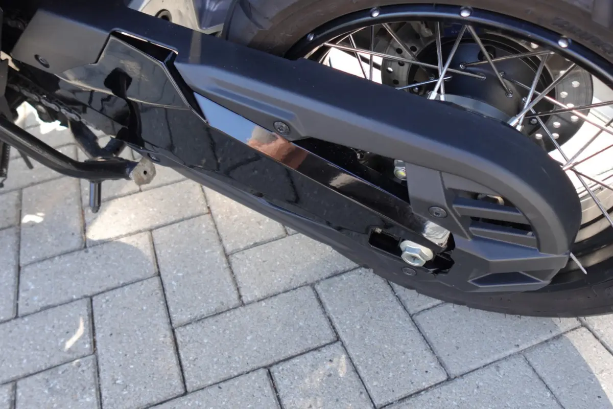X-ADV 750 A2 SC PROJECT CRUISE