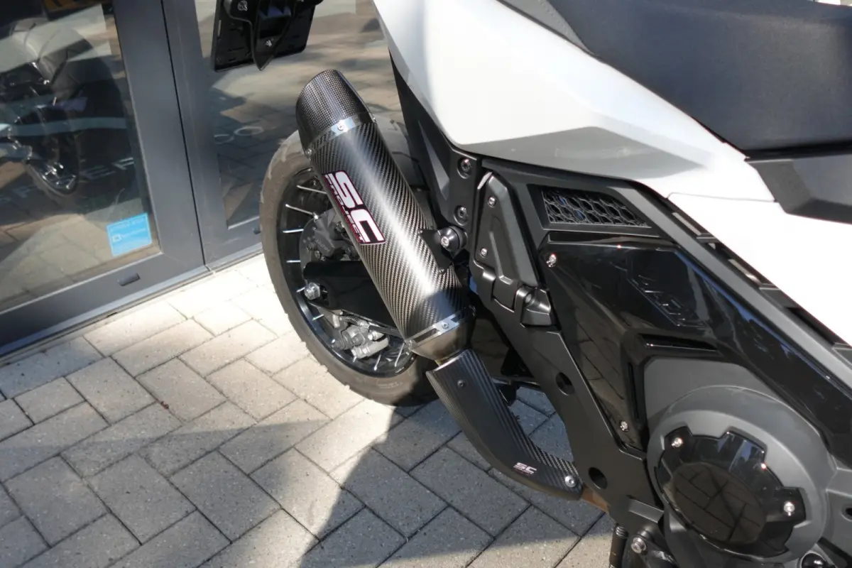 X-ADV 750 A2 SC PROJECT CRUISE