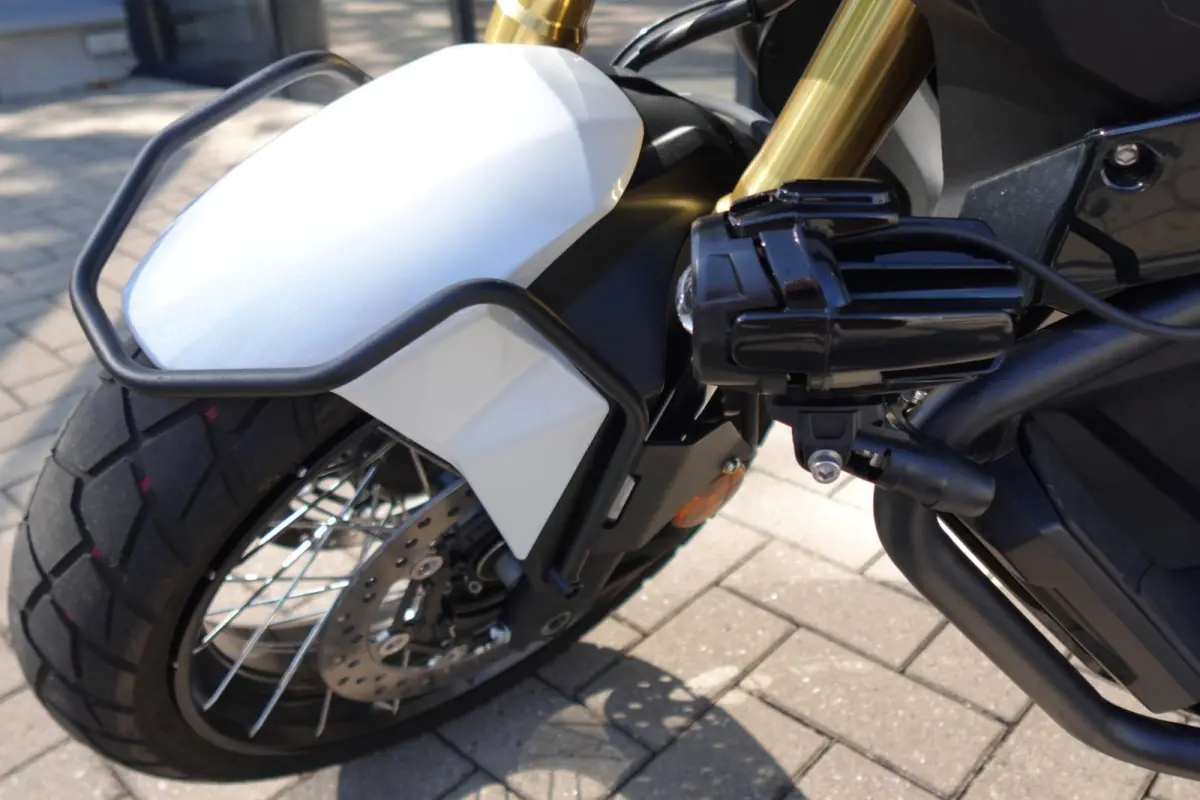 X-ADV 750 A2 SC PROJECT CRUISE