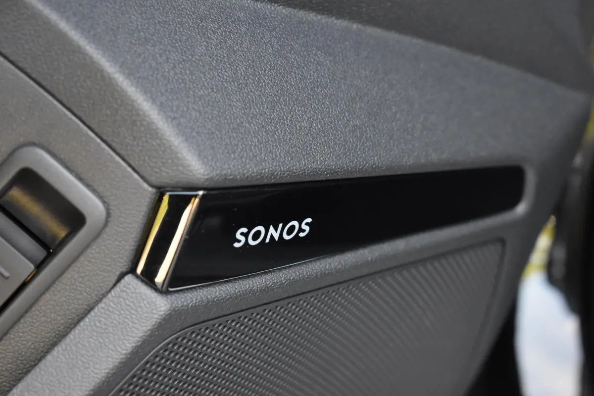 2.5 TFSI RS 3 quattro Hulk Sonos HUD Pano