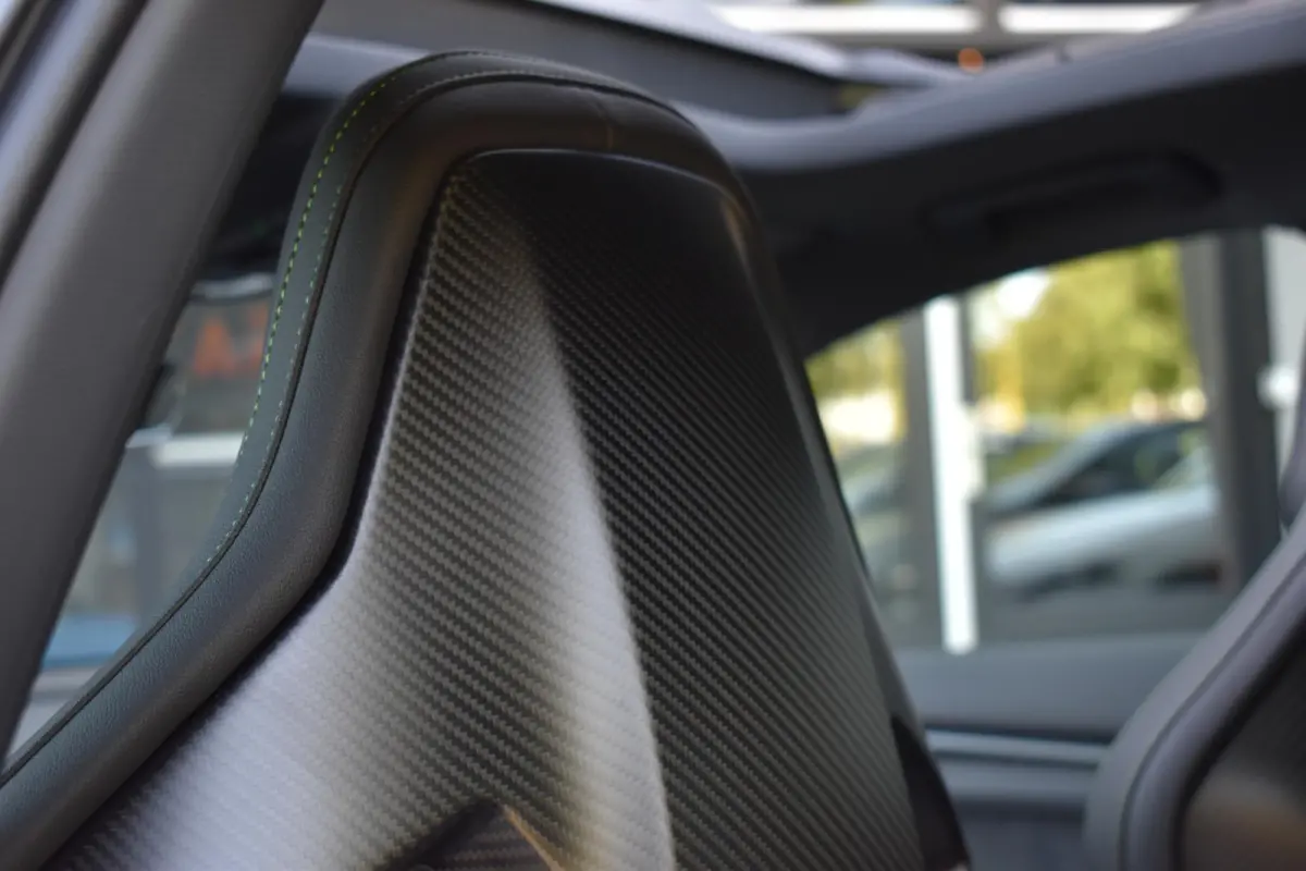 2.5 TFSI RS 3 quattro Hulk Sonos HUD Pano