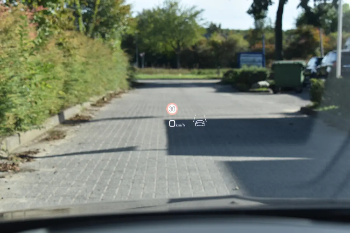 2.5 TFSI RS 3 quattro Hulk Sonos HUD Pano