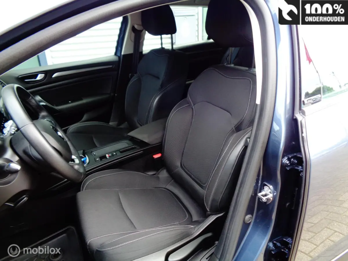 Estate 1.6 Plug-In Hybrid 160 Intens