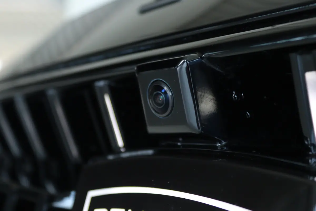 GT 54 kWh | Adapt. Cruise | Alcantara | 360 Camera | Massage | Elektr. Klep | Stoel+Stuurverwarming | Carplay | Navi | Climate | Matrix LED | Keyless | AGR