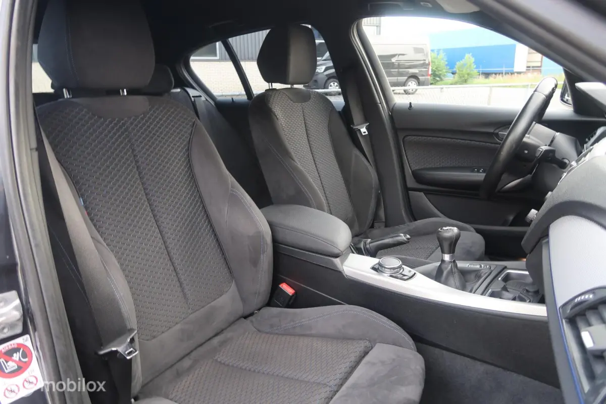 118i M Sport