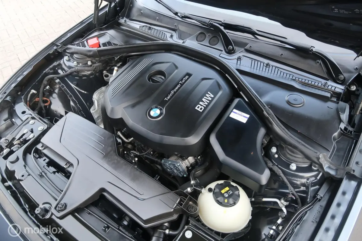 118i M Sport