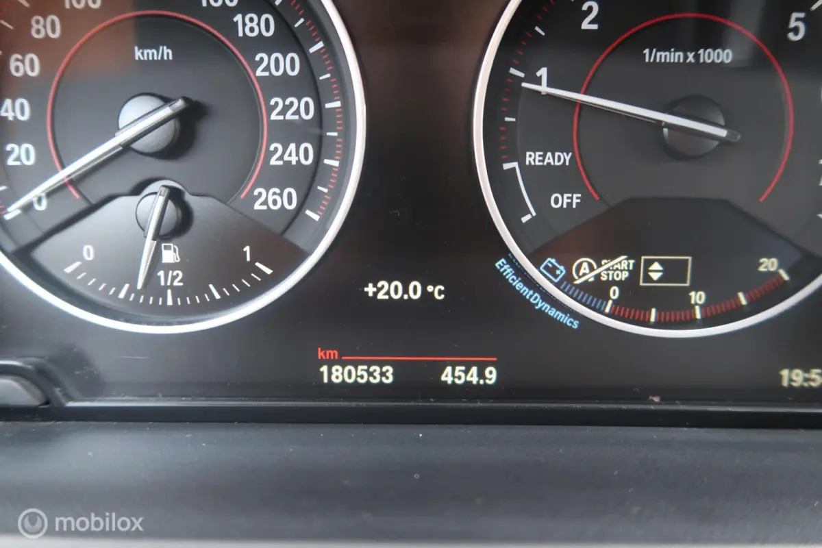 118i M Sport