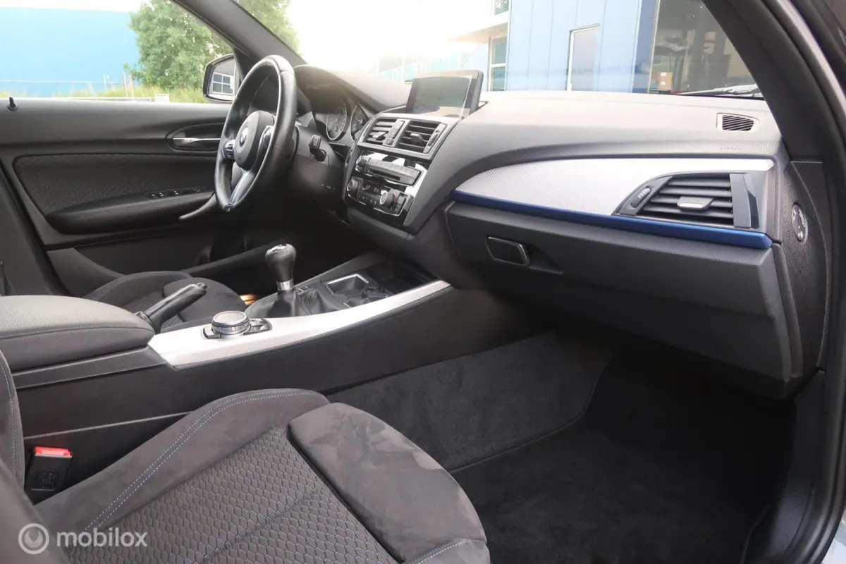 118i M Sport