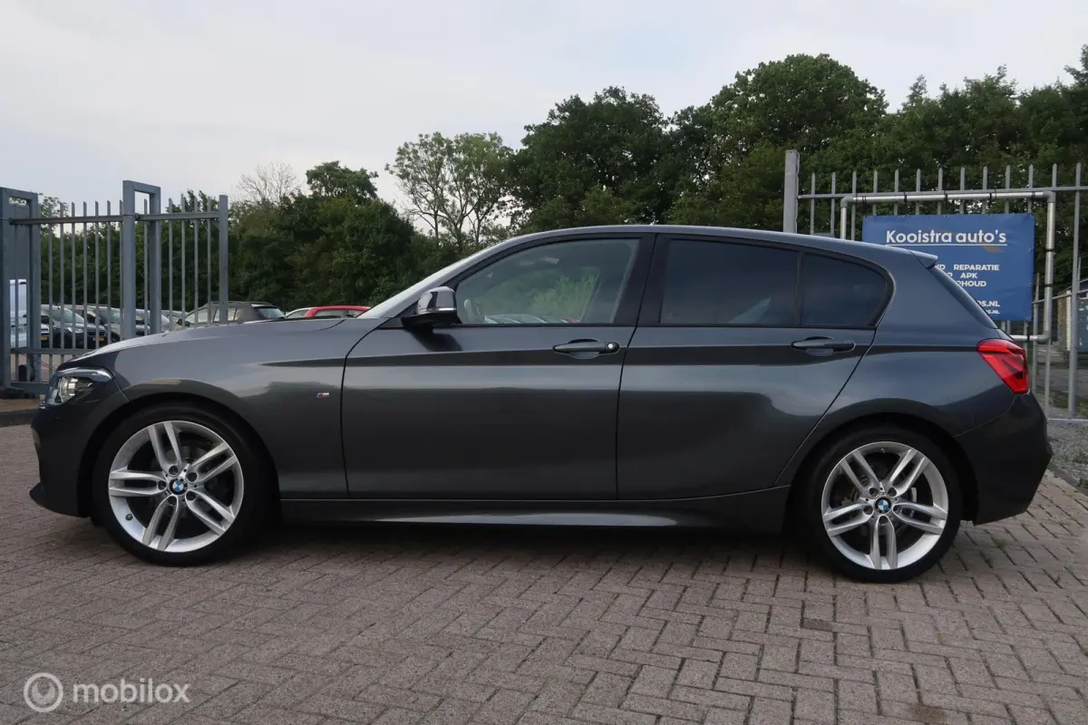 118i M Sport