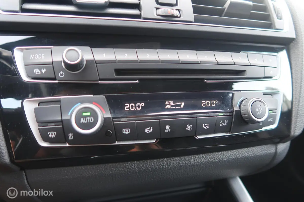 118i M Sport
