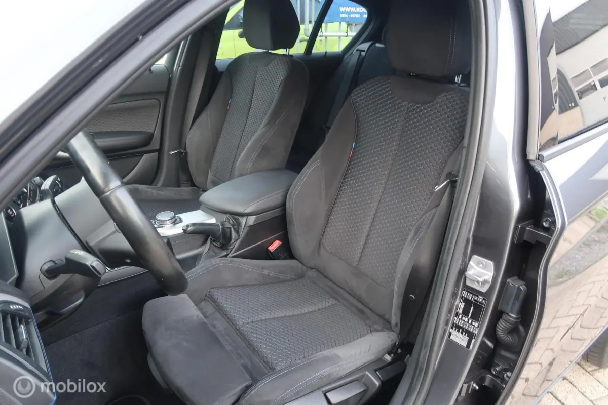 118i M Sport